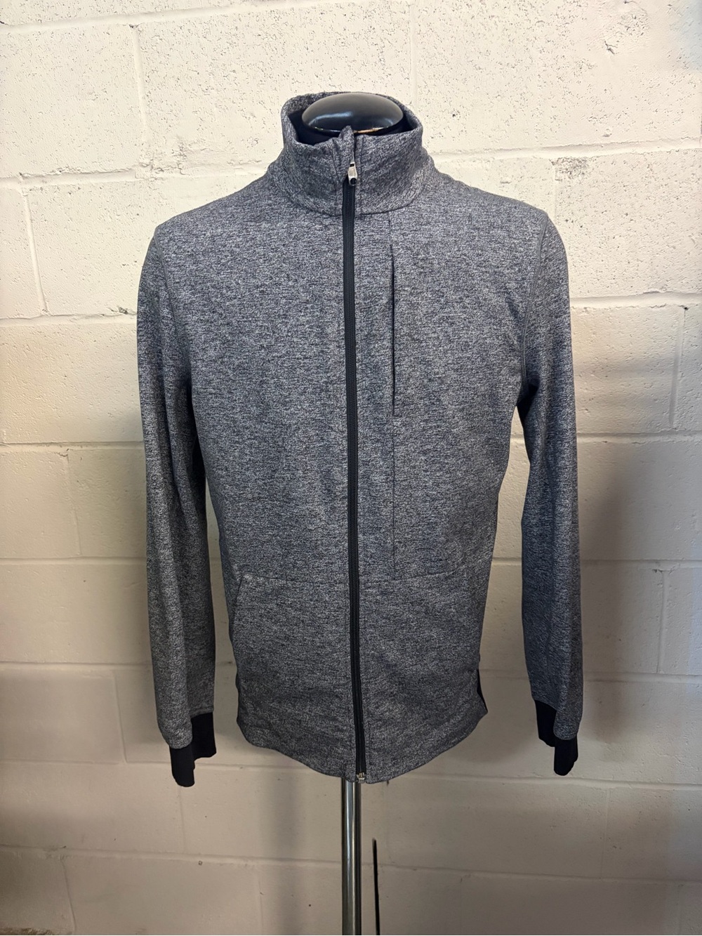 Lululemon Zip-Up